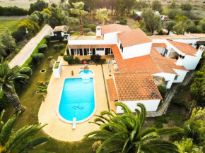 Quinta das Oliveiras - Villa com piscina